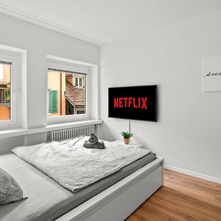 Pearlstay - City Center Twin Bed Workplace Washer Винтертур Екстериор снимка