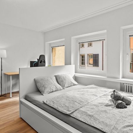 Pearlstay - City Center Twin Bed Workplace Washer Винтертур Екстериор снимка