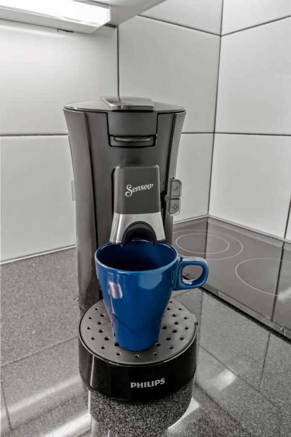 Pearlstay - City Center Twin Bed Workplace Washer Винтертур Екстериор снимка