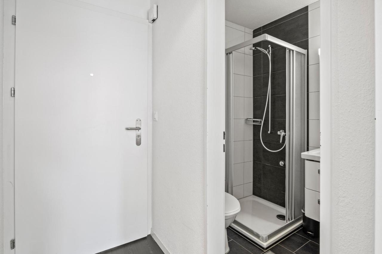 Pearlstay - City Center Twin Bed Workplace Washer Винтертур Екстериор снимка