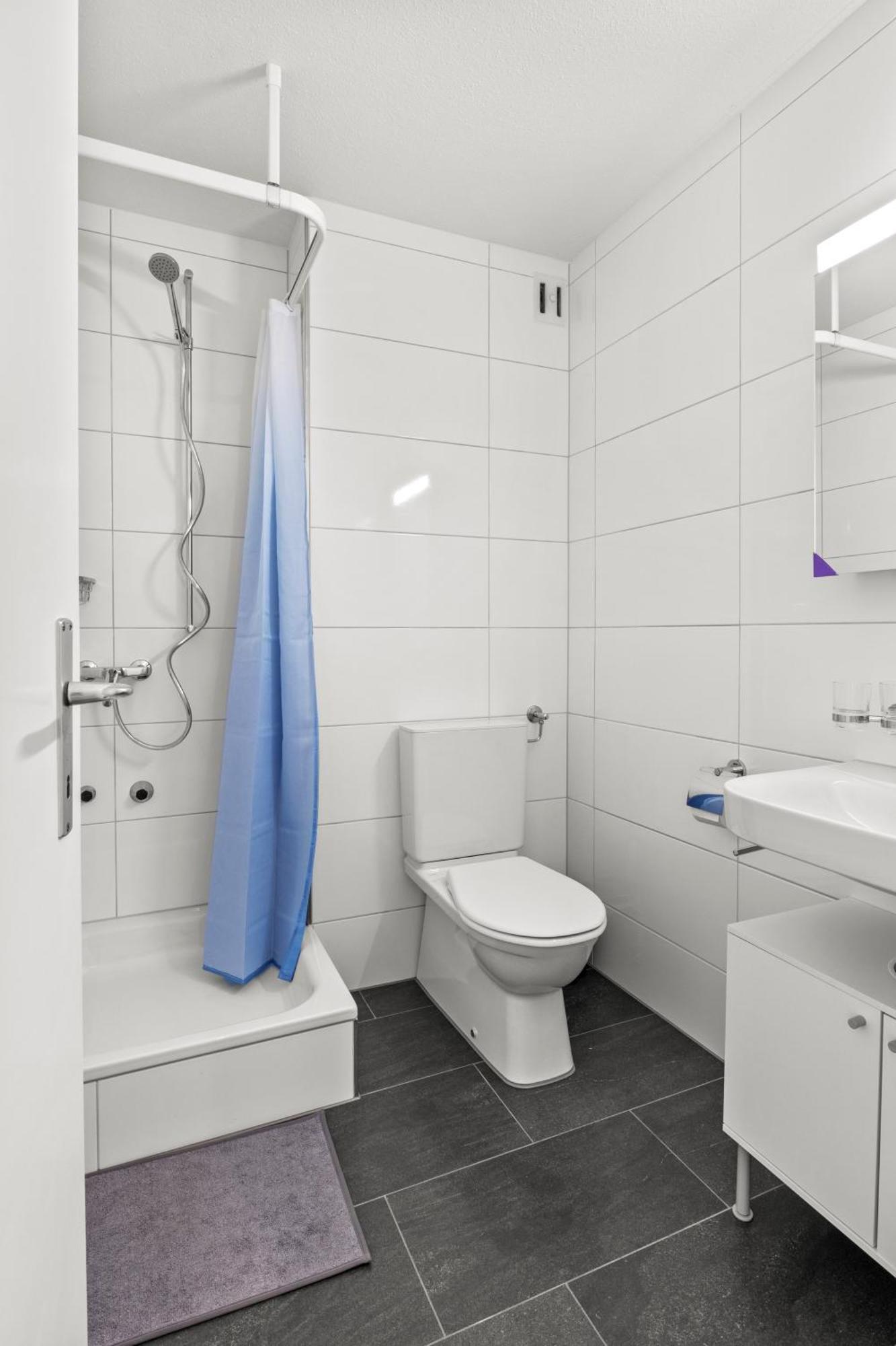 Pearlstay - City Center Twin Bed Workplace Washer Винтертур Екстериор снимка