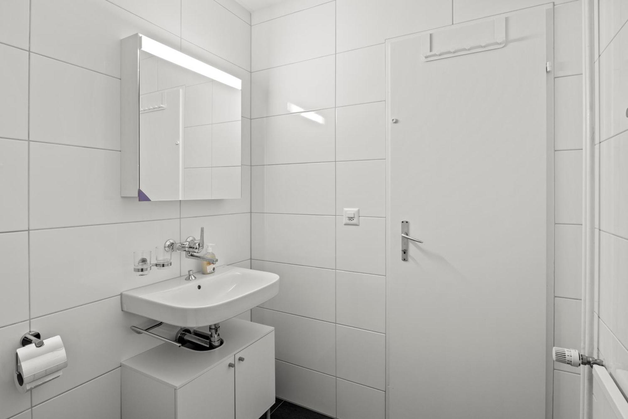 Pearlstay - City Center Twin Bed Workplace Washer Винтертур Екстериор снимка